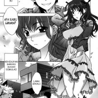manga hentai indo lemonade