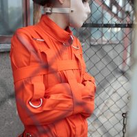 manga tied up bdsm straitjacket the prisoner