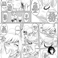 manga tied up bdsm straitjacket the prisoner