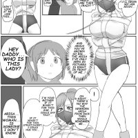 manga tied up bdsm straitjacket the prisoner