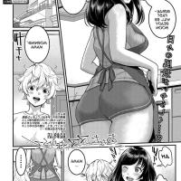 mom porn manga