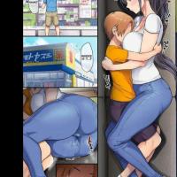 mom porn manga