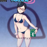 sarada mangas porno himawari por