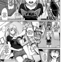 transformation to werecat girl hentai manga