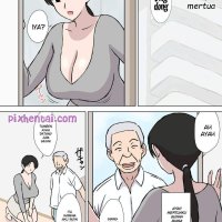 komik sex manga ayah
