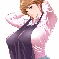 mother henati manga