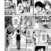 mother henati manga