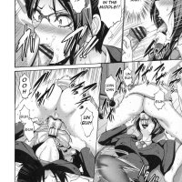 mother henati manga