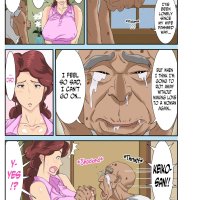 mother henati manga