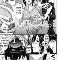 mother henati manga