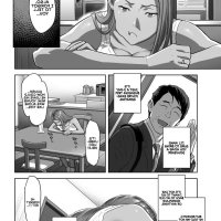 mother henati manga