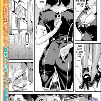 mother henati manga