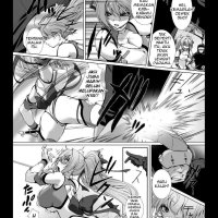hentai doujin dan manga sub indo