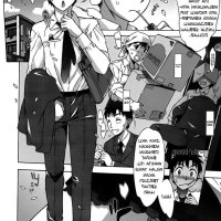 hentai doujin dan manga sub indo