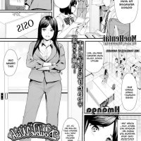 hentai doujin dan manga sub indo