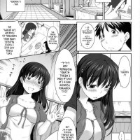 komik manga hentai sasori dan ibunya
