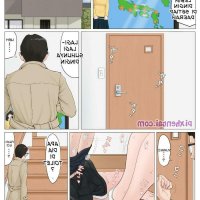 komik manga hentai sasori dan ibunya