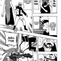 komik manga hentai sasori dan ibunya