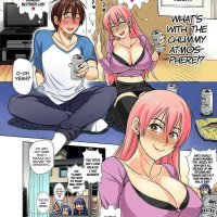 komik manga hentai sasori dan ibunya
