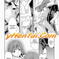 komik manga hentai sasori dan ibunya