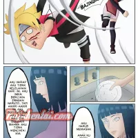 komik manga hentai sasori dan ibunya