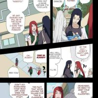 komik manga hentai sasori dan ibunya
