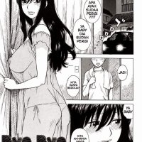 bolos sekolah demi ngentot ibu manga