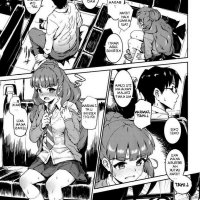 bolos sekolah demi ngentot ibu manga