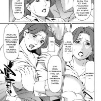 bolos sekolah demi ngentot ibu manga
