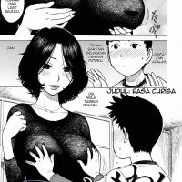 bolos sekolah demi ngentot ibu manga