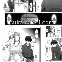bolos sekolah demi ngentot ibu manga