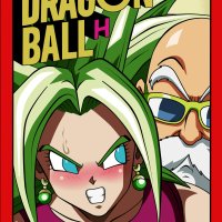 chichi and goten porn manga