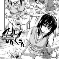 manga adik kakak ipar hot