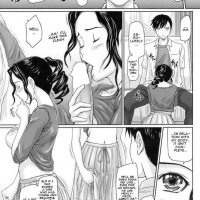 manga adik kakak ipar hot