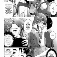 manga adik kakak ipar hot