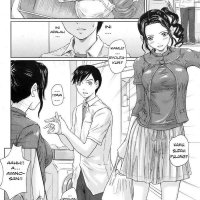 manga adik kakak ipar hot