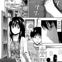 manga adik kakak ipar hot