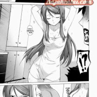 manga adik kakak ipar hot
