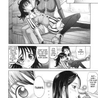 manga adik kakak ipar hot