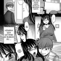 manga adik kakak ipar hot