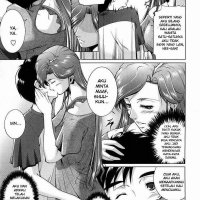 manga adik kakak ipar hot