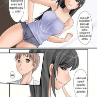 manga adik kakak ipar hot
