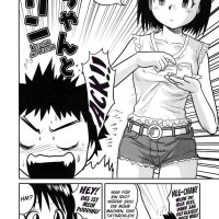 manga adik kakak ipar hot