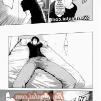 manga adik kakak ipar hot
