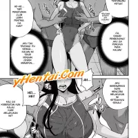 manga adik kakak ipar hot