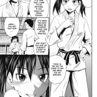 manga adik kakak ipar hot