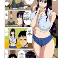 manga adik kakak ipar hot