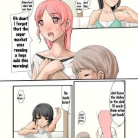 manga adik kakak ipar hot