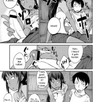 manga adik kakak ipar hot