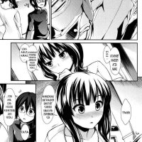 manga adik kakak ipar hot